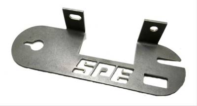 Snyder Performance Engineering (SPE) - 5- Position Switch Bracket- 99-16 Powerstroke - Image 2