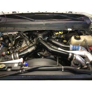 Snyder Performance Engineering (SPE) - SPE VGT Upgrade/Retro Fit Kit for the 11-14 6.7L Powerstroke - Image 2
