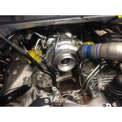 Snyder Performance Engineering (SPE) - SPE VGT Upgrade/Retro Fit Kit for the 11-14 6.7L Powerstroke - Image 3