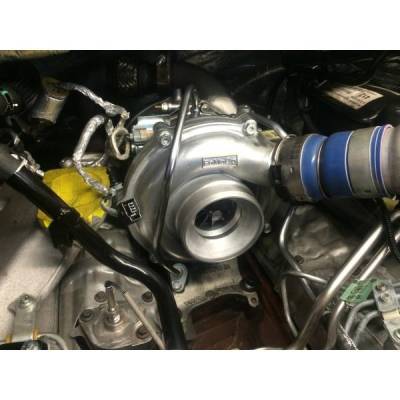 Snyder Performance Engineering (SPE) - SPE VGT Upgrade/Retro Fit Kit for the 11-14 6.7L Powerstroke - Image 4