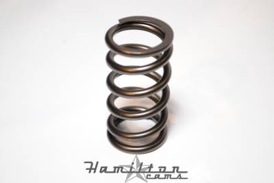 Duramax Performance Valve Springs & Retainers