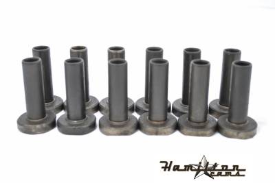 Engine Parts & Performance - Push Rods / Roller Rockers - Hamilton Cams  - 1.45" Tappets