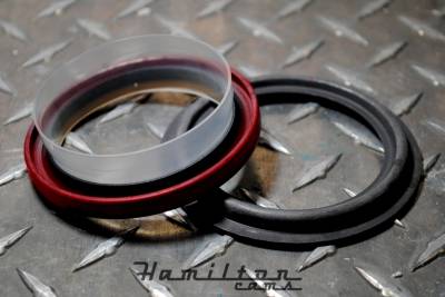 Front Seal