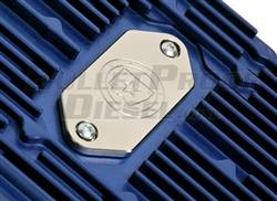 Bullet Proof Diesel - FICM Inspection Cover, Ford 6.0L - Image 3