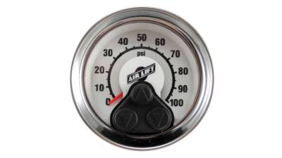 Air Lift - Air Lift Company - Load Controller Single Heavy Duty Compressor - Image 2