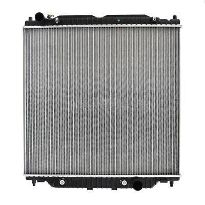 XDP Diesel Power - XDP X-TRA Cool Direct-Fit Replacement Radiator XD298 - Image 2