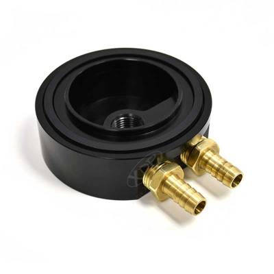 XDP Diesel Power - XDP Fuel Tank Sump - One Hole Design With Fuel Return XD243 - Image 2
