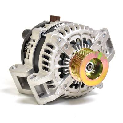 Mean Green Industries  - Mean Green 1290 High Output Alternator - Image 1