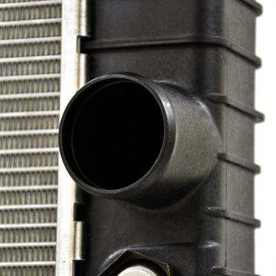 XDP Diesel Power - XDP X-TRA Cool Direct-Fit Replacement Radiator XD290 - Image 2
