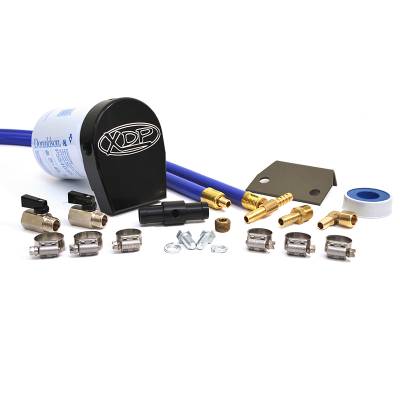XDP Diesel Power - XDP 6.4L Coolant Filtration System XD177 - Image 2