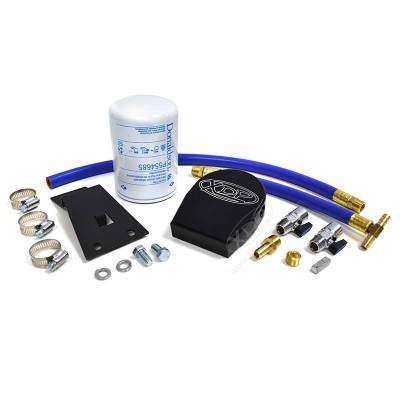 XDP Diesel Power - XDP 7.3L Coolant Filtration System XD249 - Image 2
