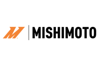 Mishimoto - Ford 7.3L Powerstroke Aluminum Degas Tank - Micro Wrinkle Black, 1999-2003