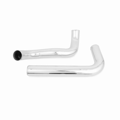 Mishimoto - Ford 6.0L Powerstroke Intercooler Pipe and Boot Kit, 2003–2007 - Image 4