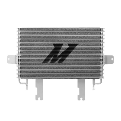 Mishimoto - Ford 6.0L Powerstroke Transmission Cooler, 2003–2007 - Image 1