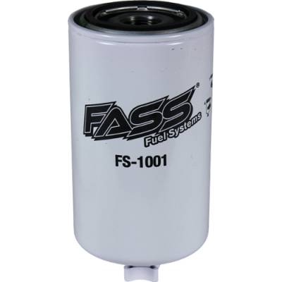 11-16 6.7L Powerstroke - Filters / Fluids - Filters