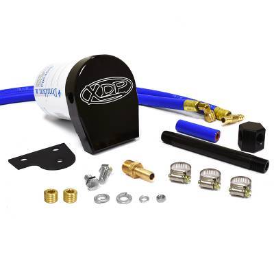11-16 6.7L Powerstroke - Lift Pumps & Fuel Systems - Filtration Systems