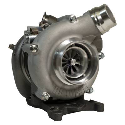 BD Diesel - 6.7L Powerstroke Retrofit Turbo Kit - Ford 2011-2014 F250/F350 & 2011-2016 F450/F550 - Image 1