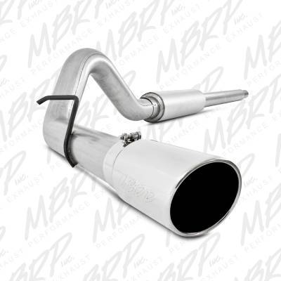Ford Power Stroke - 17-20 6.7L Powerstroke - Exhaust Systems / Manifolds