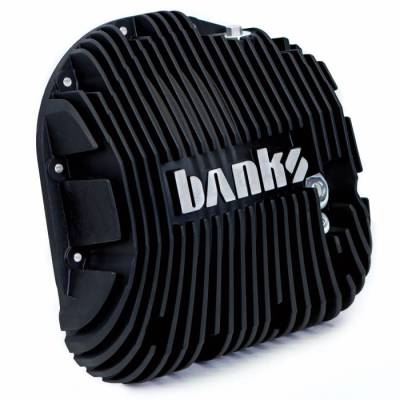 Banks Power - Banks Rear Differential Cover Kit Black Ops, w/Hardware - Image 2